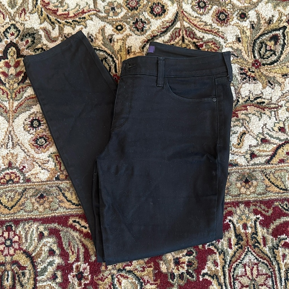 NYDJ Not Your Daughter Jeans